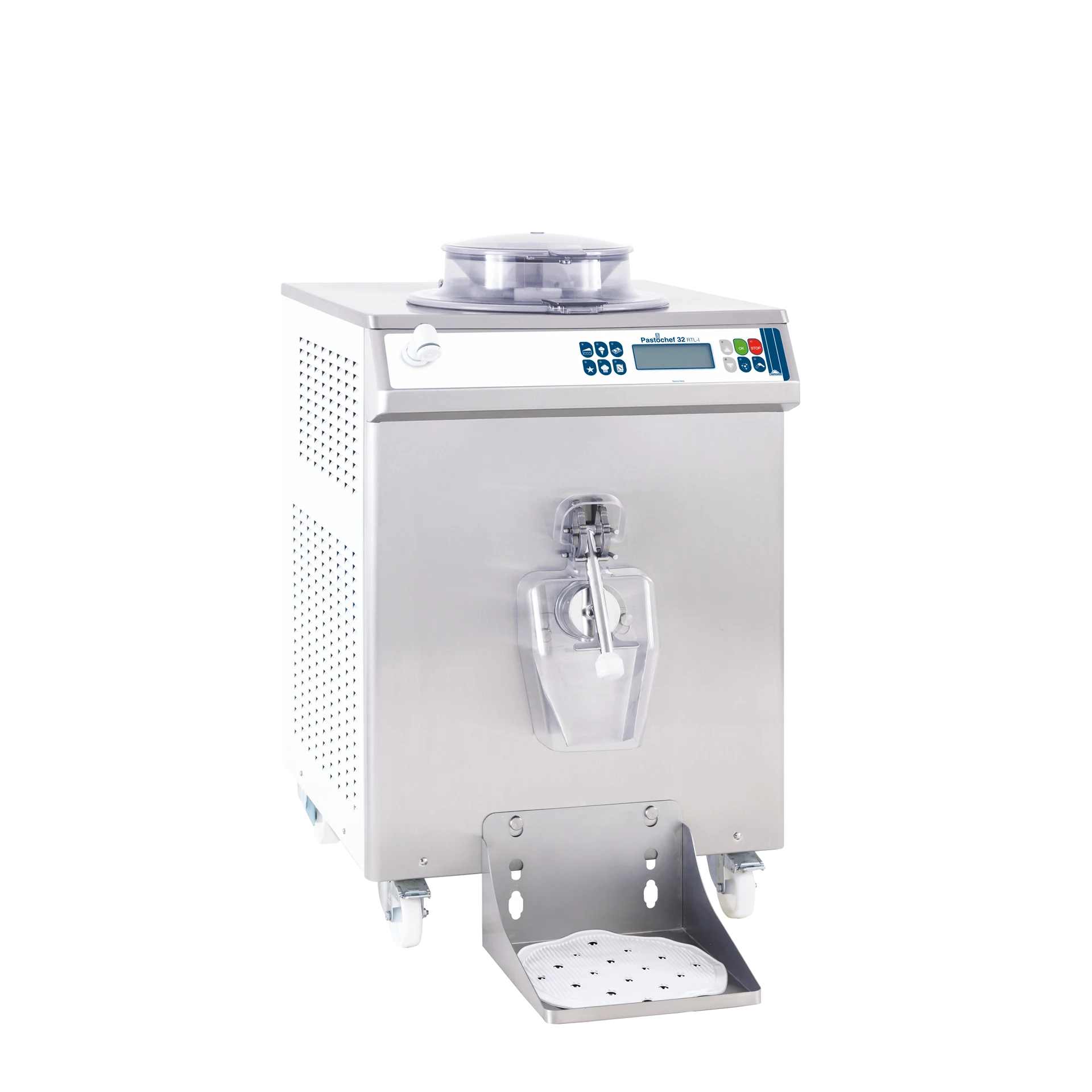 Machine Carpigiani Pastochef 32 RTL-I